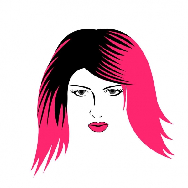 Creation of Girl: Step 4